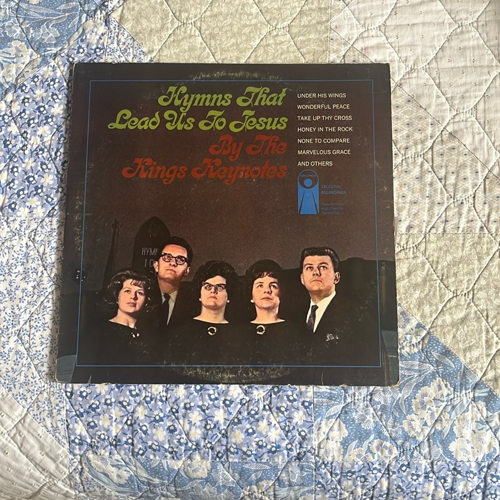 Record